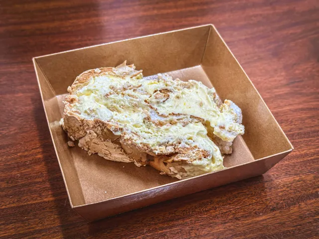 Tradizzio Repostería Artesanal