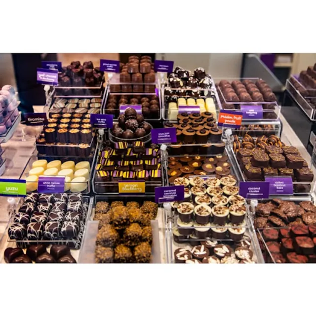 Purdys Chocolatier