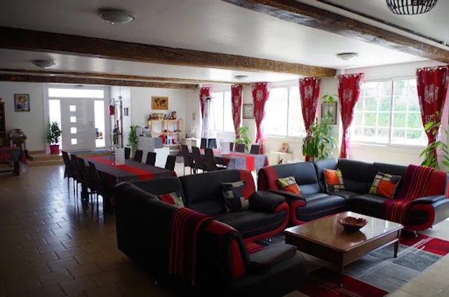 Restaurant Maison Elizondoa