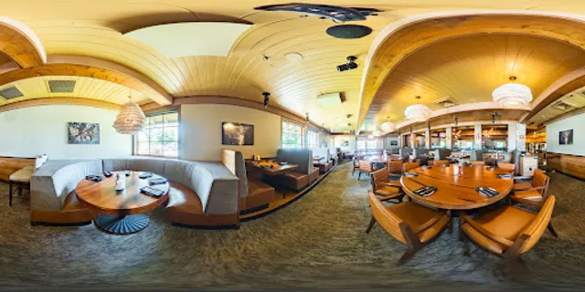 Stoney River Steakhouse and Grill