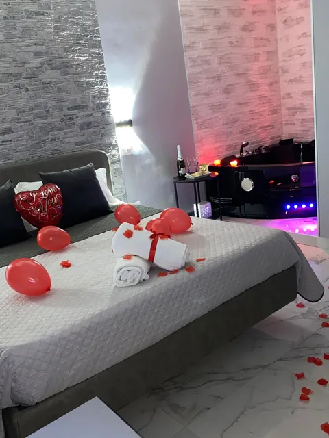 B & B At The Station