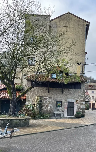 Casa Rural Ca' María Santa