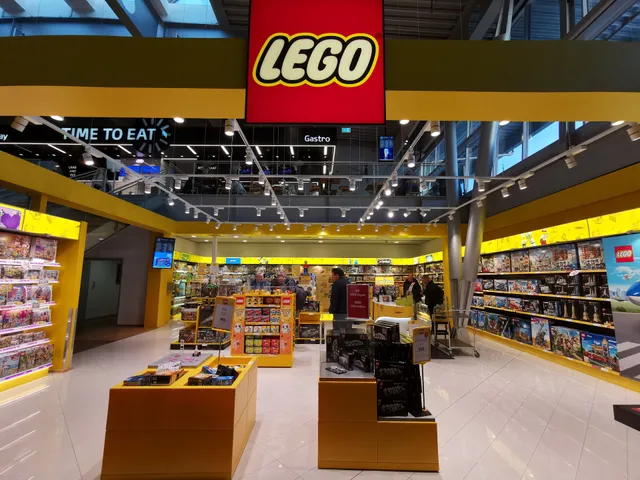 LEGO Store