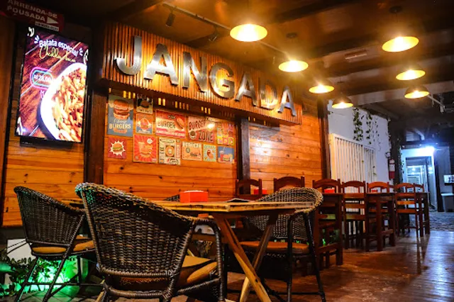 Jangada Restaurante