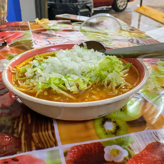 Taquitos de Barbacoa Elodia