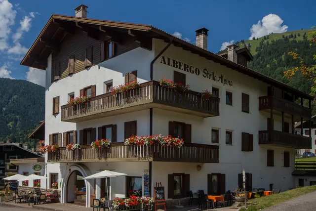 Hotel Stella Alpina