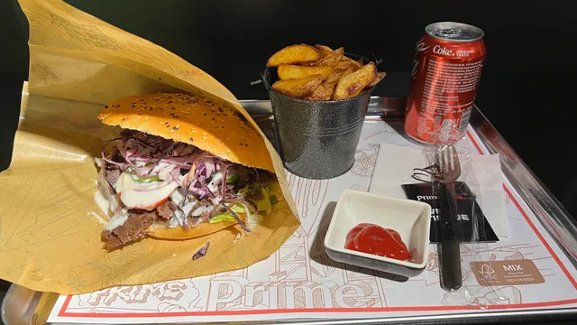 Prime Döner - reviews,open hours,photo spots, things to do | WanderBoat ...