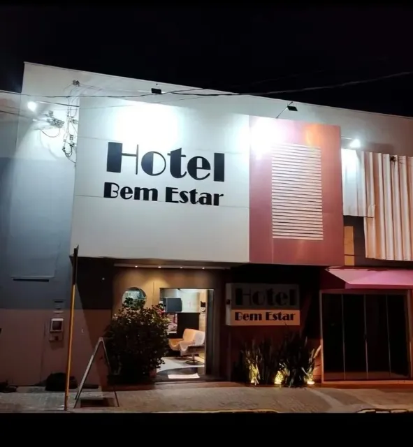 Hotel Bem Estar