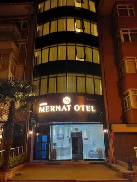 KADIKÖY MERNAT OTEL