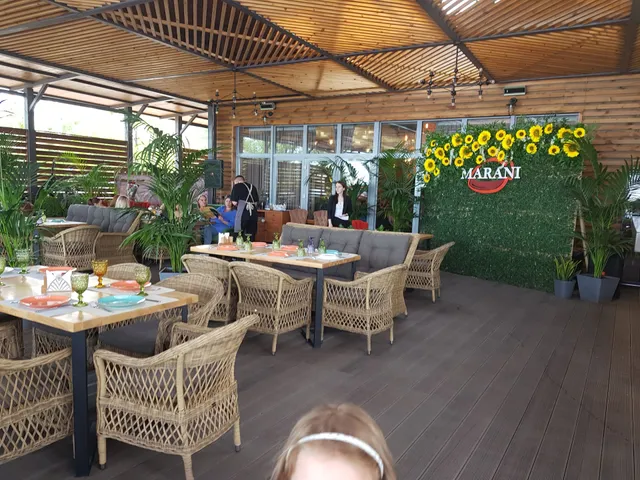 Marani