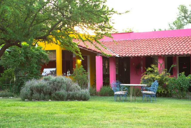 Posada Villapancha