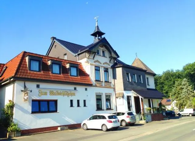 Hotel Waldschlösschen