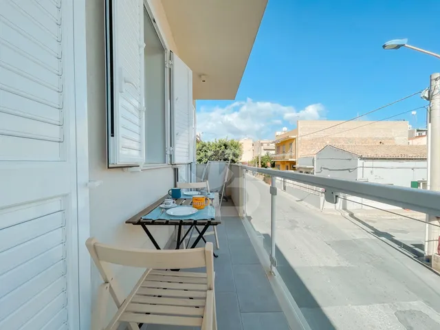 Casa sorelle Maricò