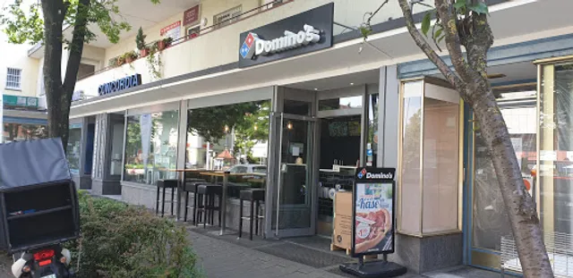 Domino's Pizza Konstanz