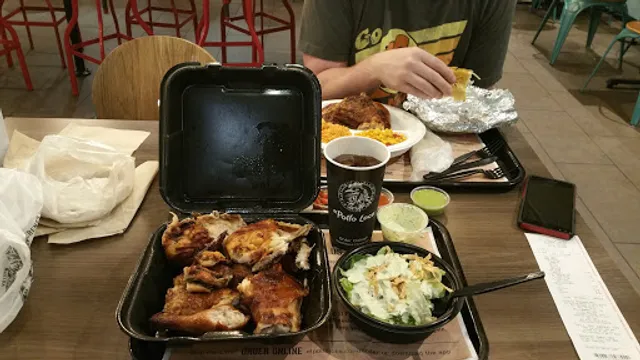El Pollo Loco