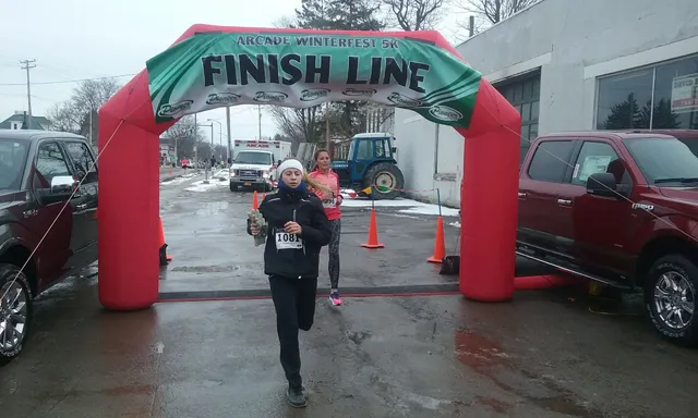 Arcade VFW Post 374 - Hendershott Manness Post