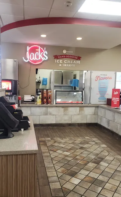 Jack's Family Restaurant