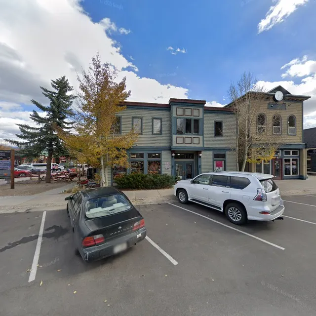 Magdalena by M C West