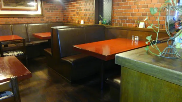 コーヒー＆レストラン信濃