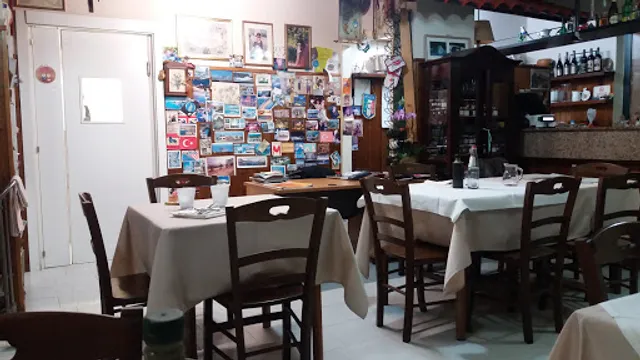 Osteria dal Fosco