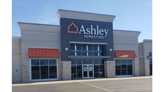Ashley Store