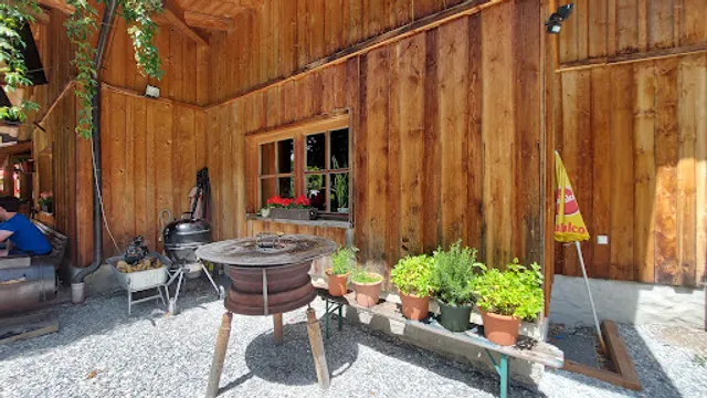 Kohlschnait Berggasthof mit Hausbrauerei