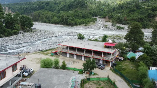 River Junction Home Stay