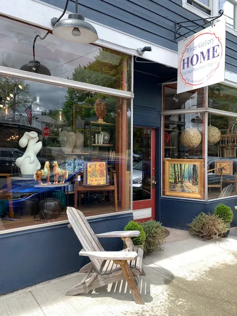 River Gallery-The Art of Living