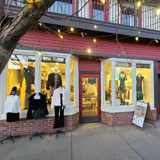 Ruby Jane Boutique - Steamboat Springs