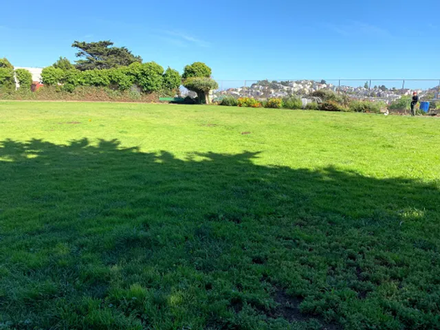 States Street Playground Park