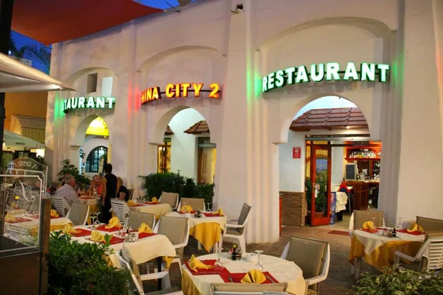 China City Calahonda