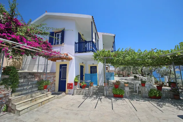 Σεργιάνι Σκοπέλος