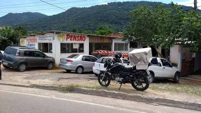 Restaurante do Rogério