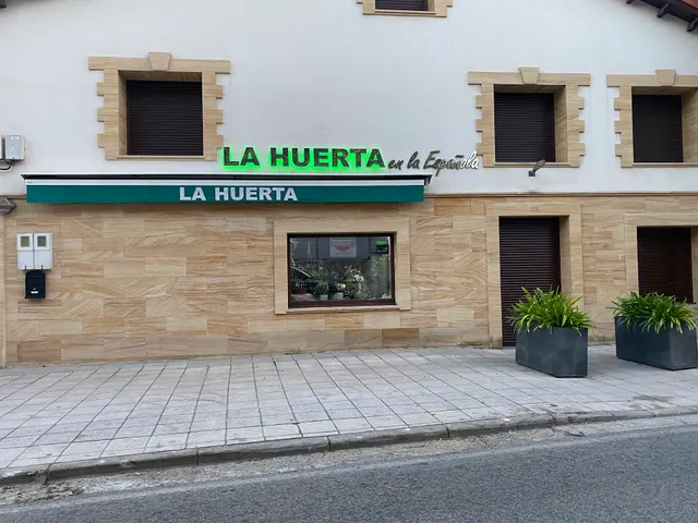 La Huerta