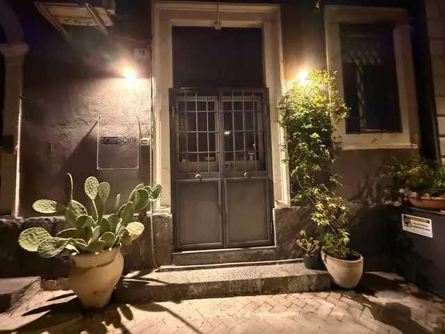 Down South Catania Guest House & Gallery