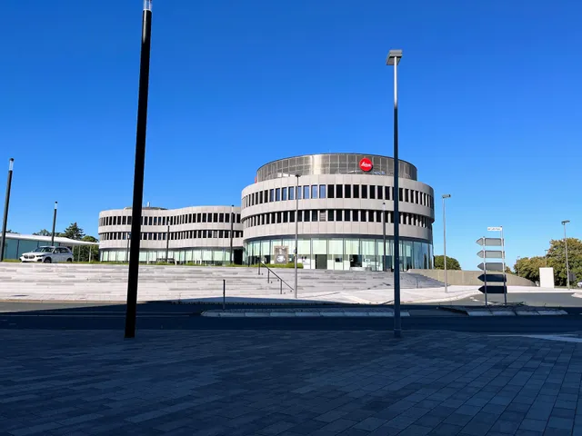 Leica Global Headquarters/ Leitz Park Wetzlar
