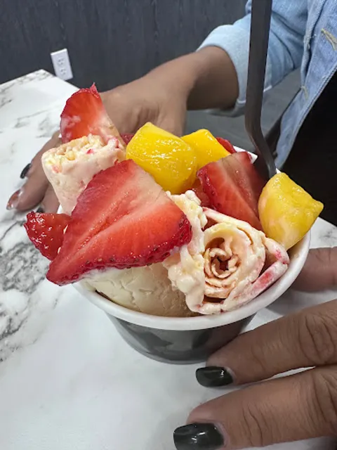 -4 Degrees Cafe - Best Ice Cream in West Palm Beach