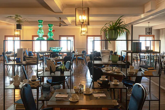 Restaurant La Marée Haute