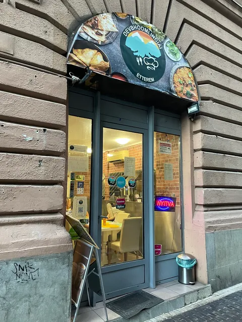 Devbhoomi Indian Restaurant