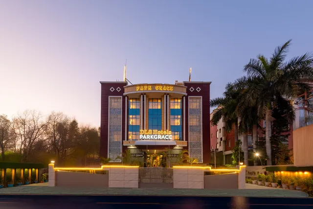 DLS Park Grace, Haridwar