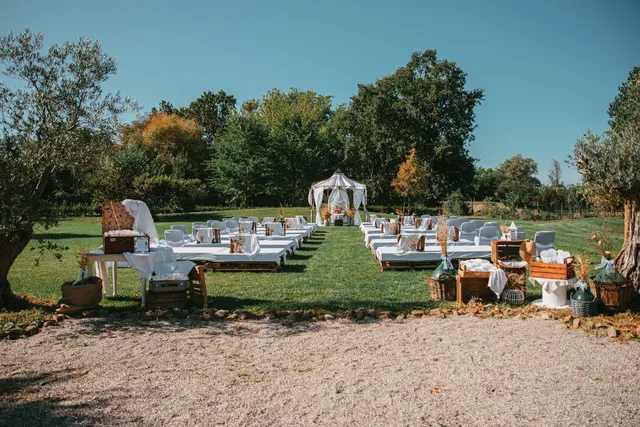 Agriturismo La Sosta dell'Idice