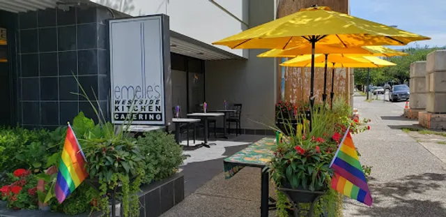 Emelle's Catering & Westside Kitchen