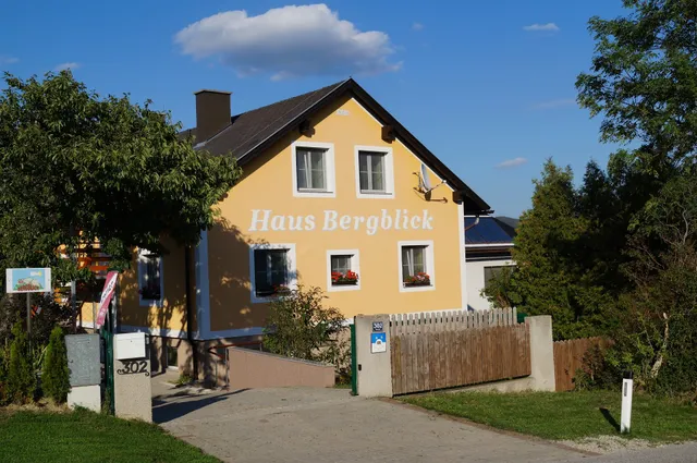 Haus Bergblick Hohe Wand