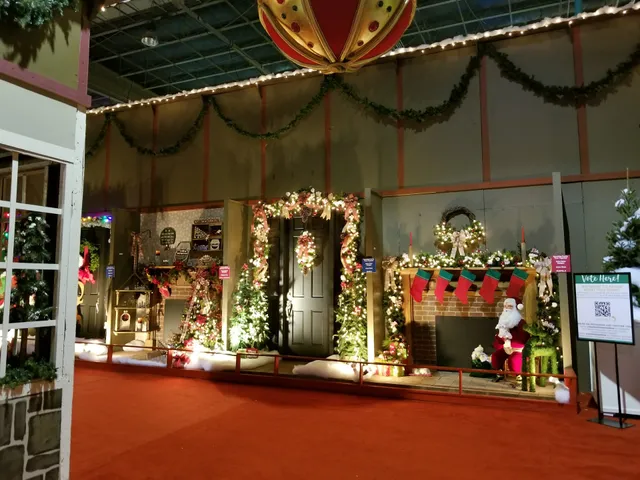 Southern Christmas Show