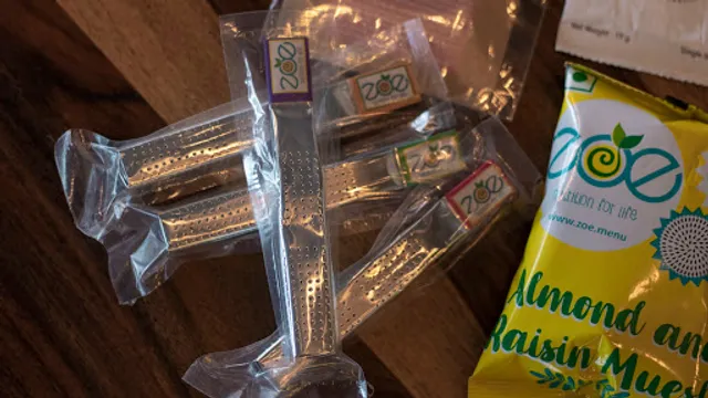 Zoe Nutrition For Life