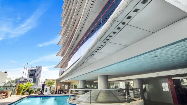 Cebu Parklane International Hotel