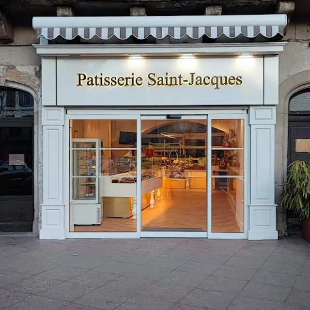 Pâtisserie Saint Jacques
