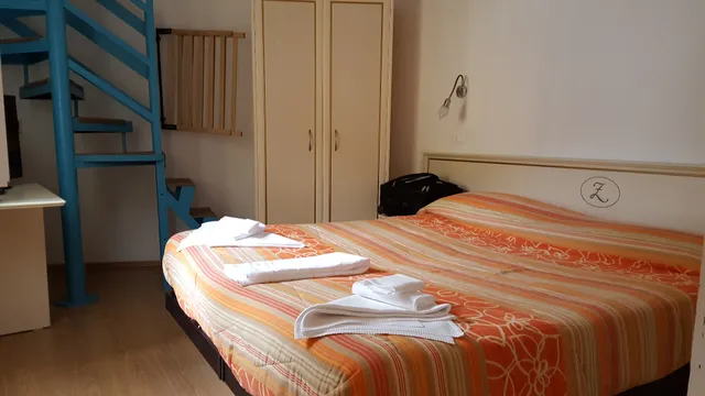 Affittacamere Ca dei Lisci