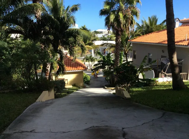 Queen Angel Resort Apartment