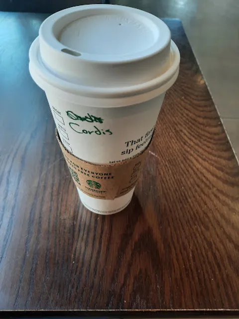 Starbucks